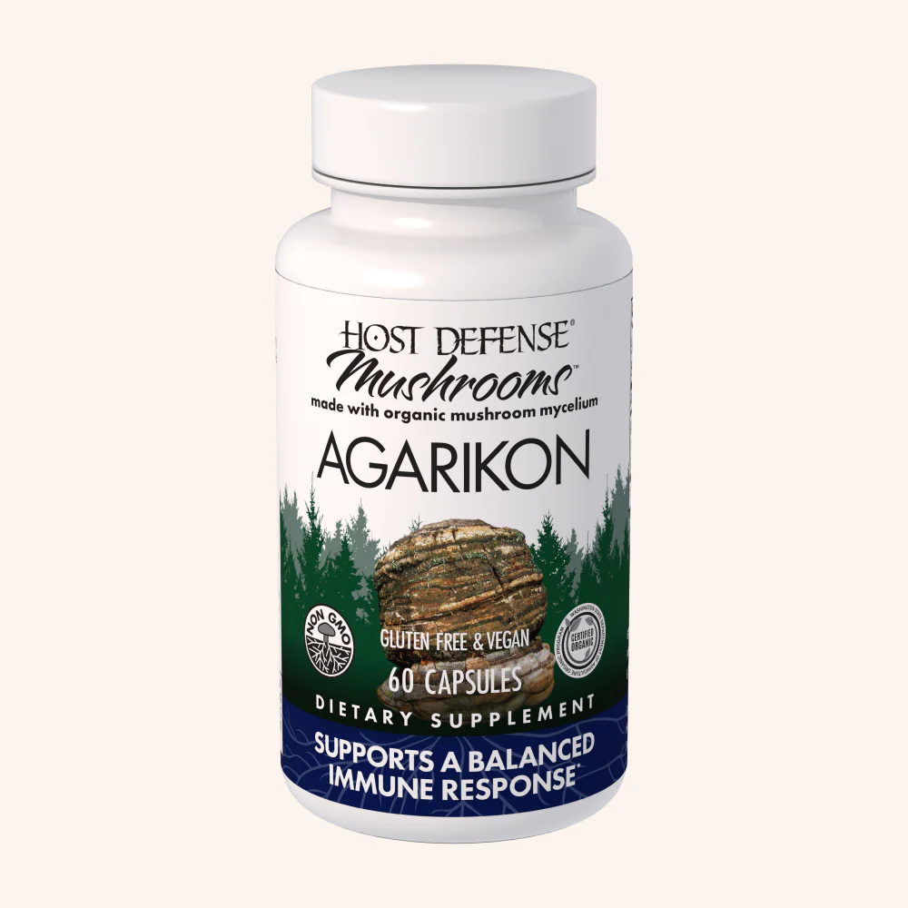 Agarikon Capsules - Image 9