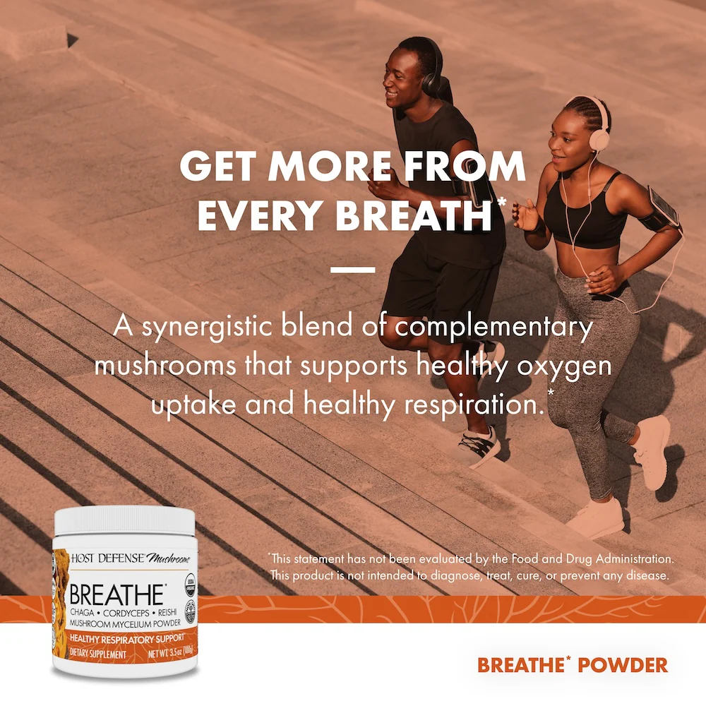 Breathe* Powder - Image 4