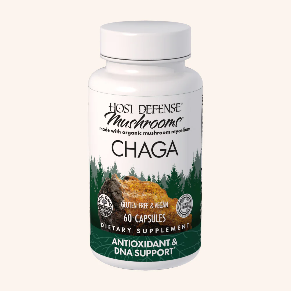 Chaga Capsules - Image 9