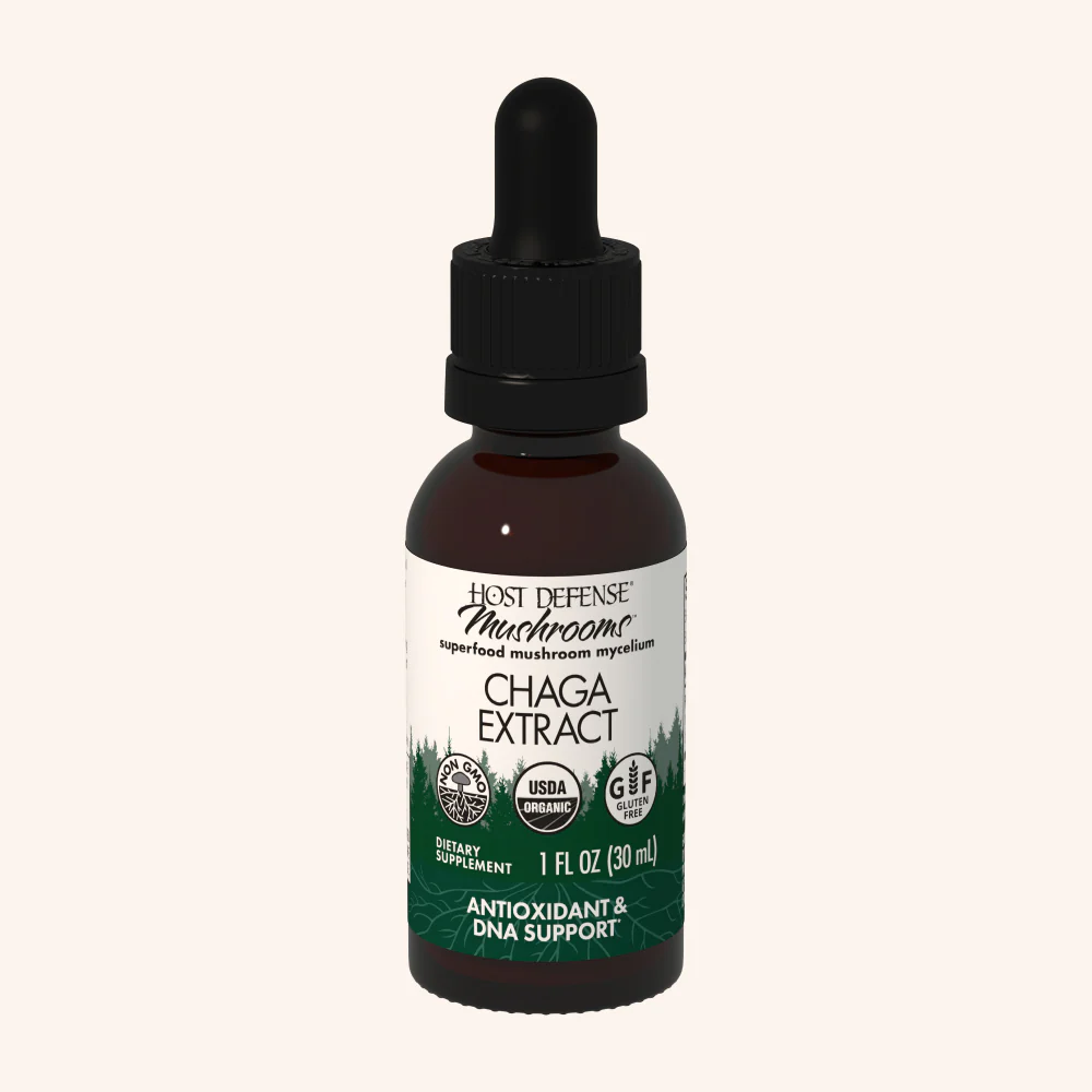 Chaga Extract - Image 10