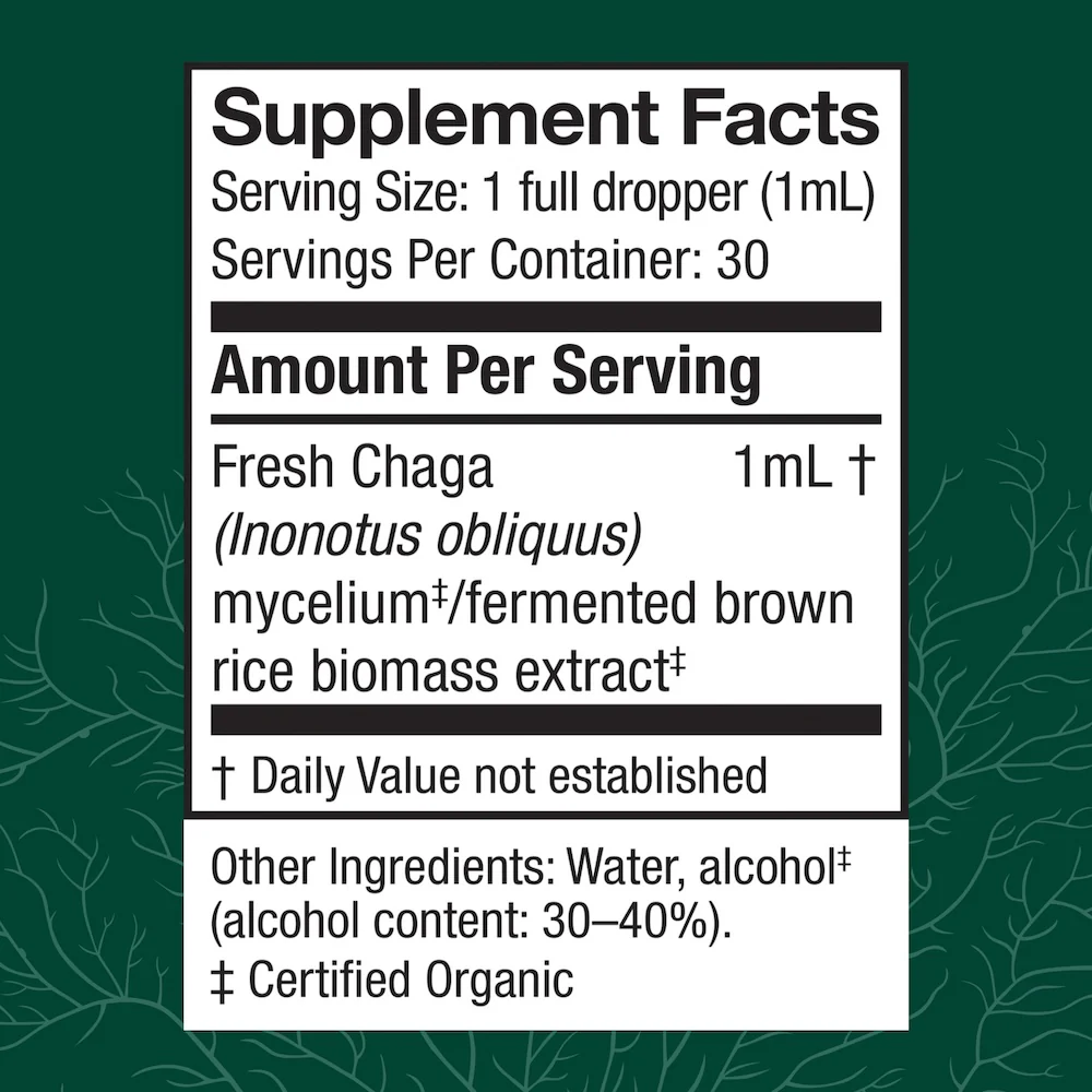 Chaga Extract - Image 12