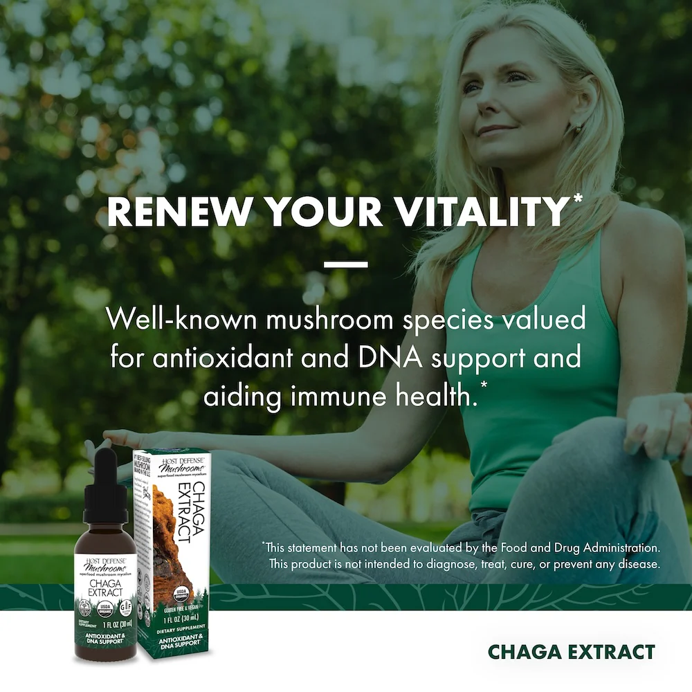Chaga Extract - Image 13