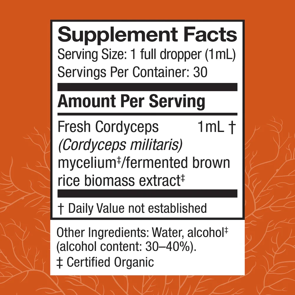 Cordyceps Extract - Image 11