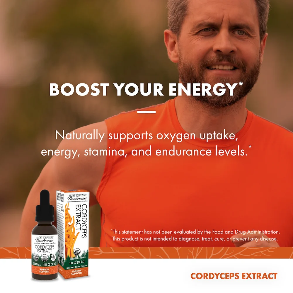Cordyceps Extract - Image 12