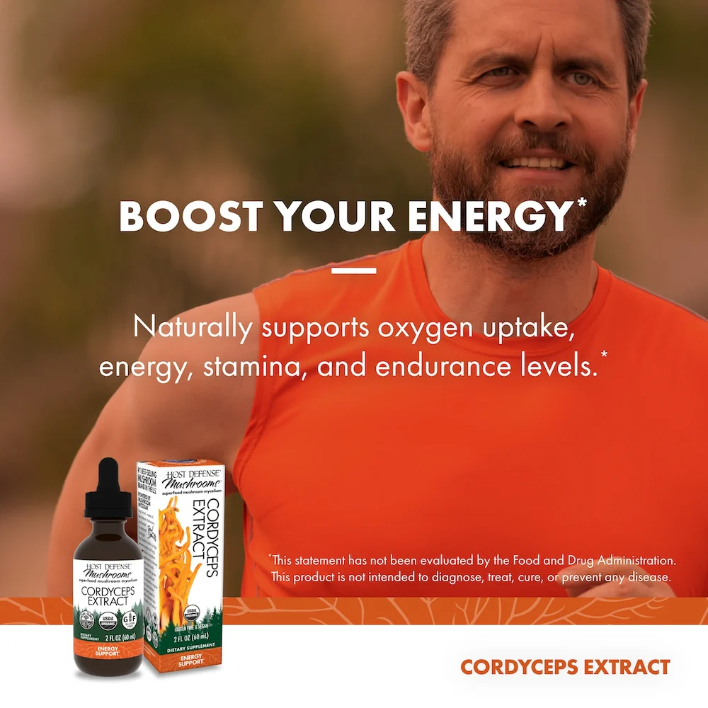 Cordyceps Extract - Image 4