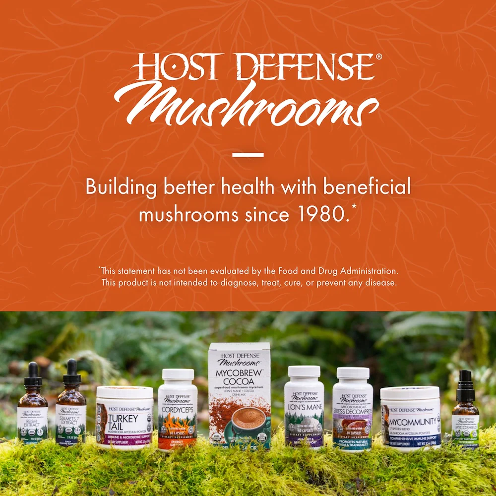 Cordyceps Extract - Image 8