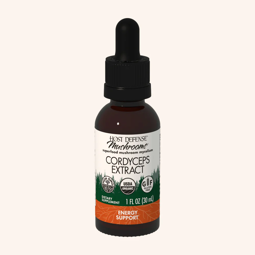 Cordyceps Extract - Image 9