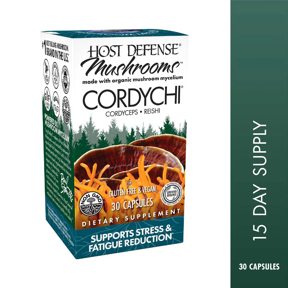 CordyChi® Capsules - Image 10