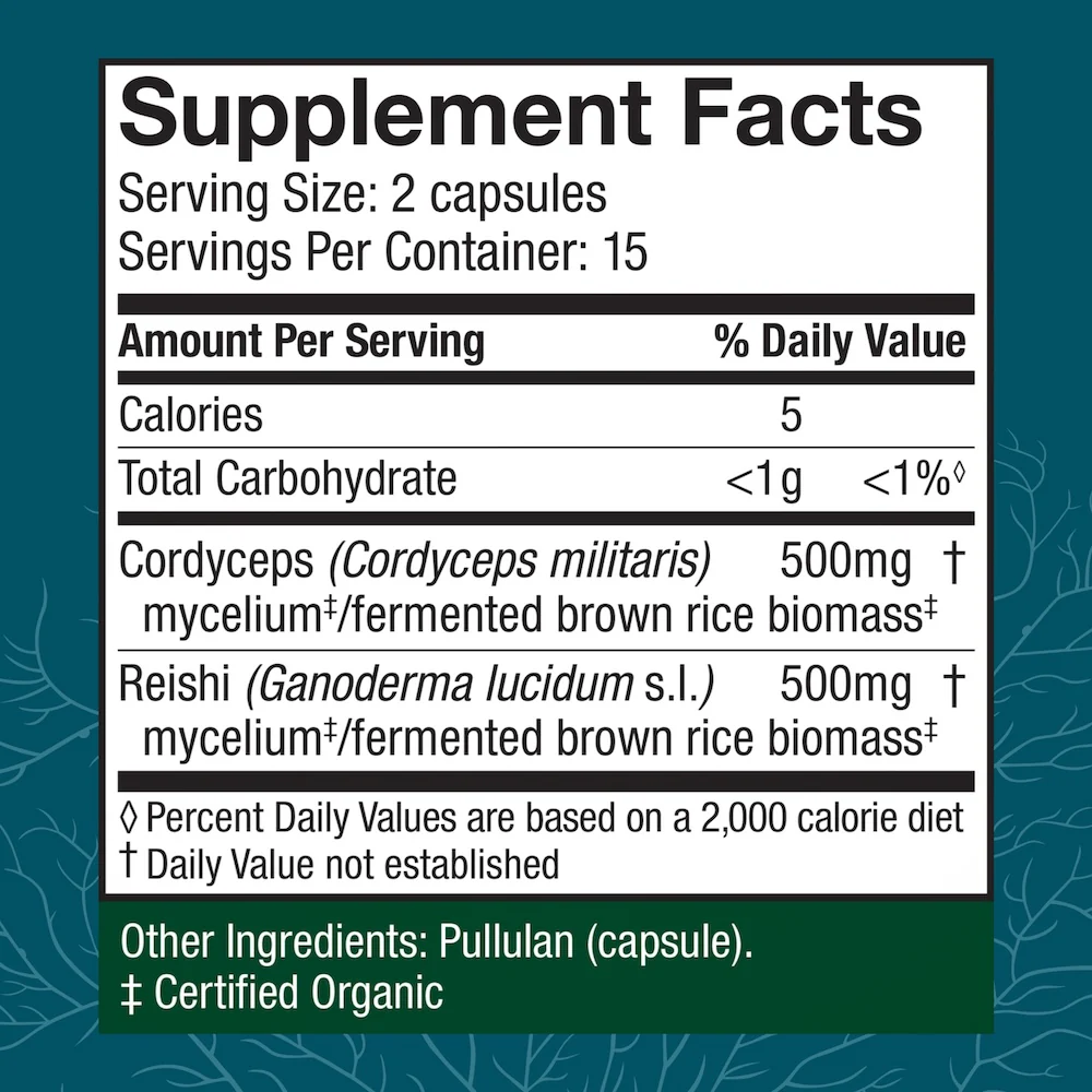 CordyChi® Capsules - Image 11