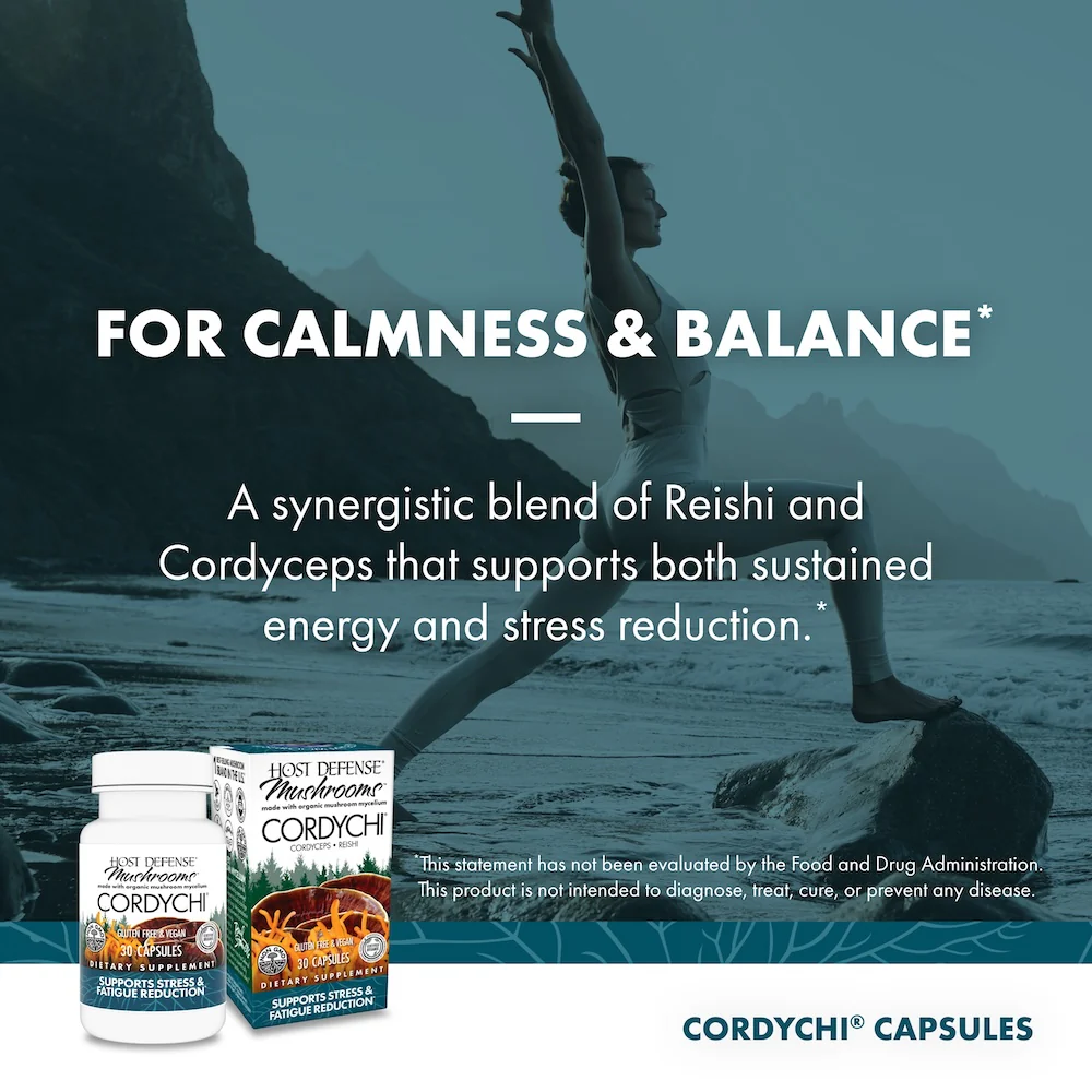 CordyChi® Capsules - Image 12