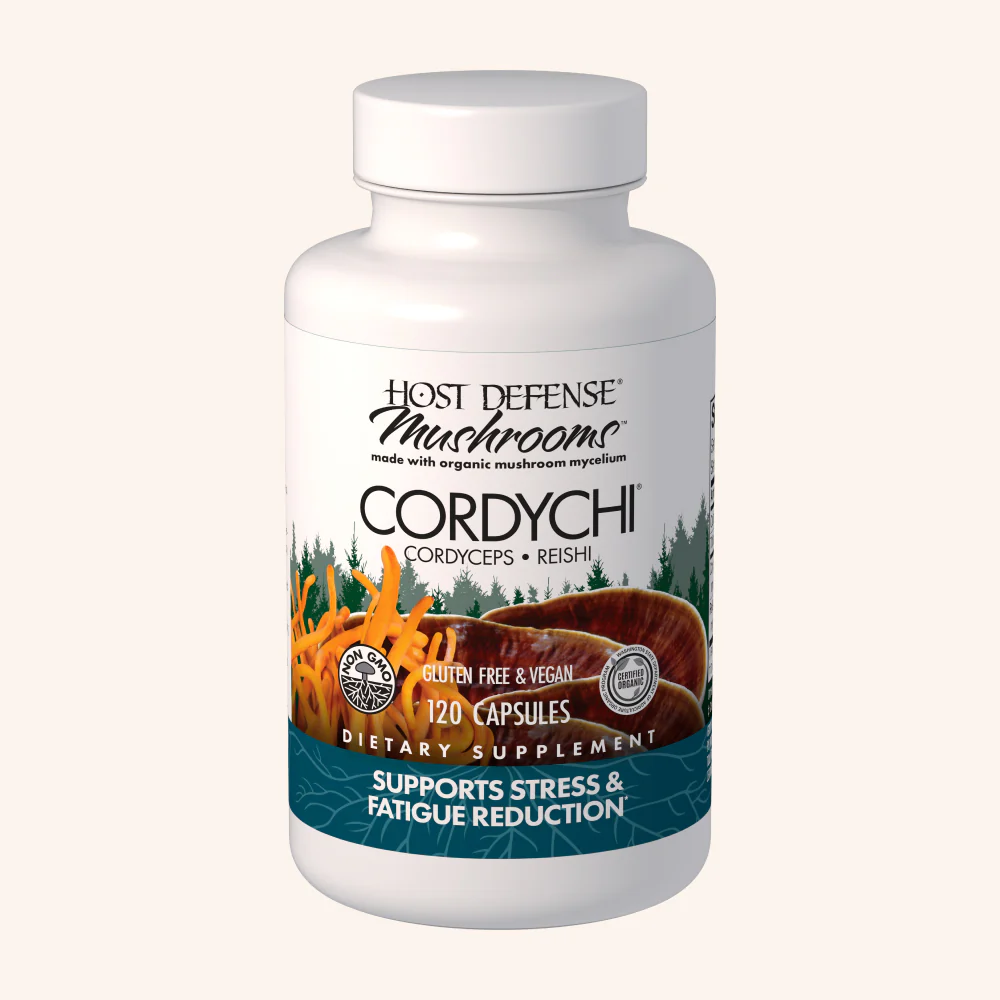CordyChi® Capsules - Image 17