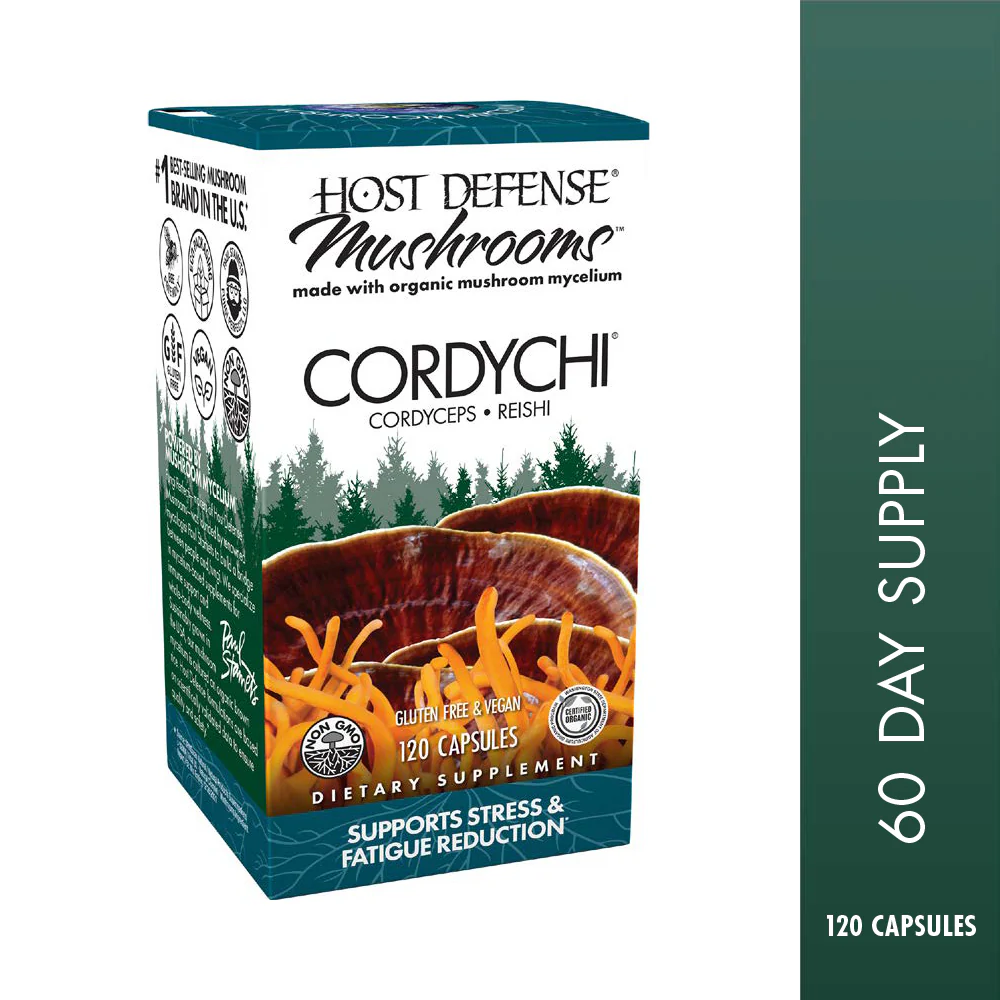 CordyChi® Capsules - Image 18