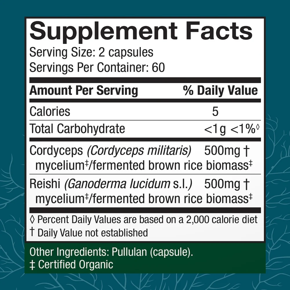 CordyChi® Capsules - Image 19