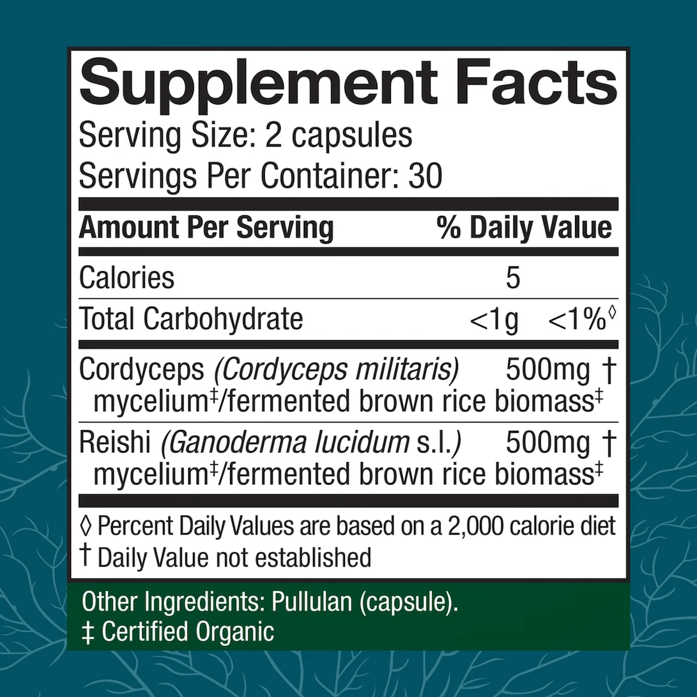 CordyChi® Capsules - Image 3