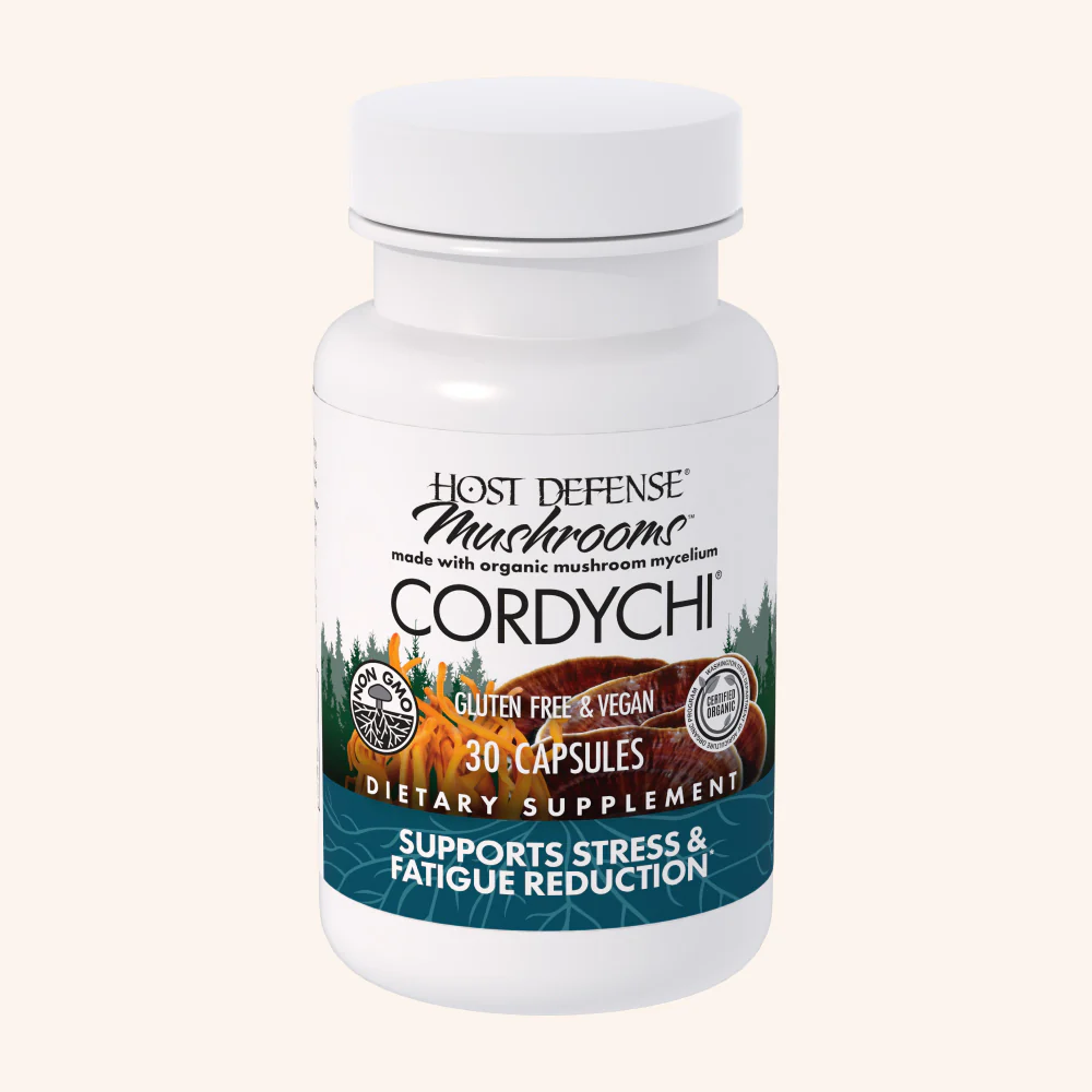 CordyChi® Capsules - Image 9