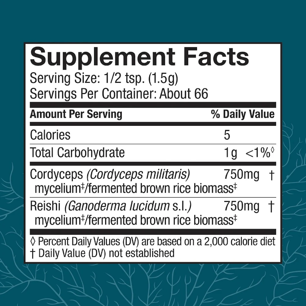 CordyChi® Powder - Image 3