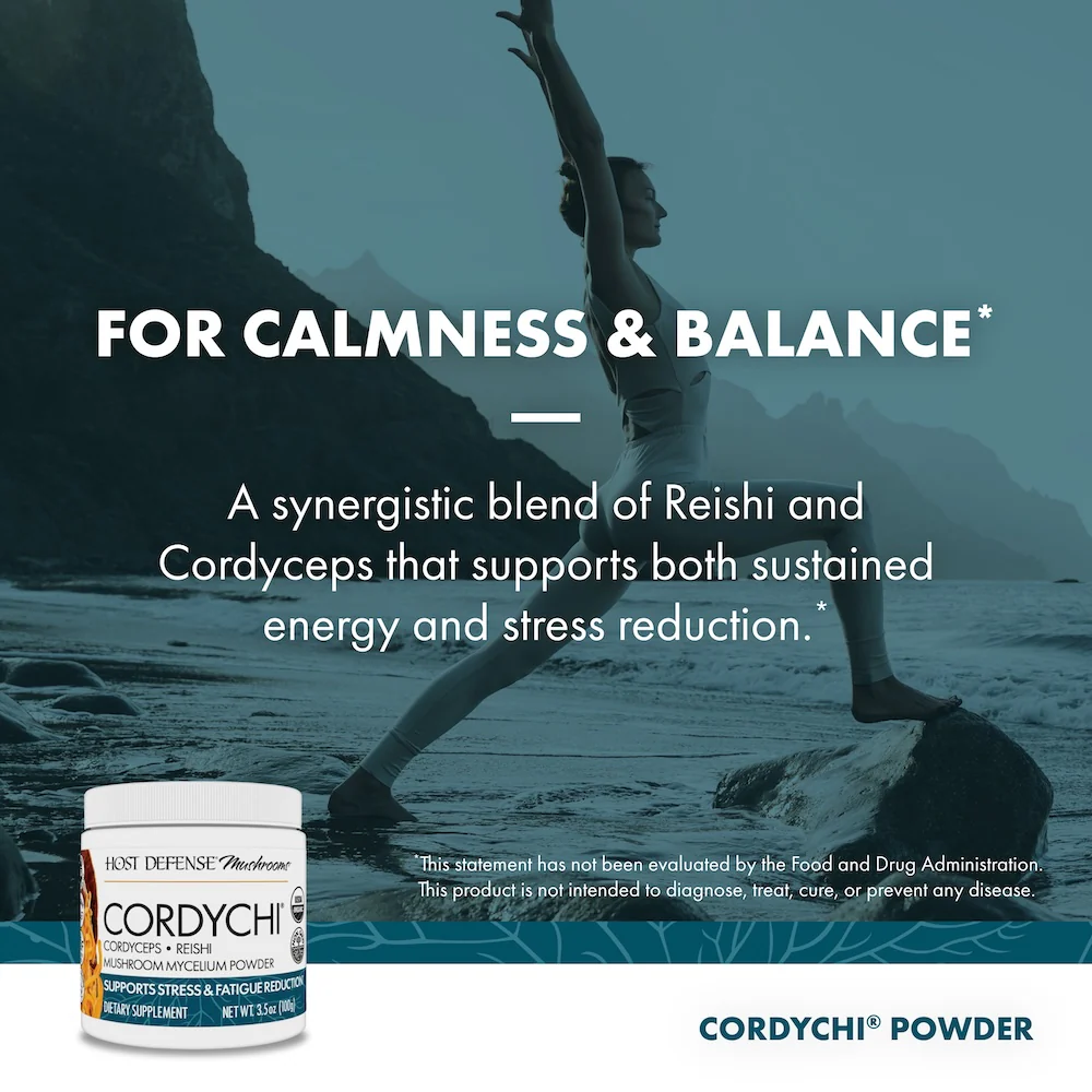 CordyChi® Powder - Image 4