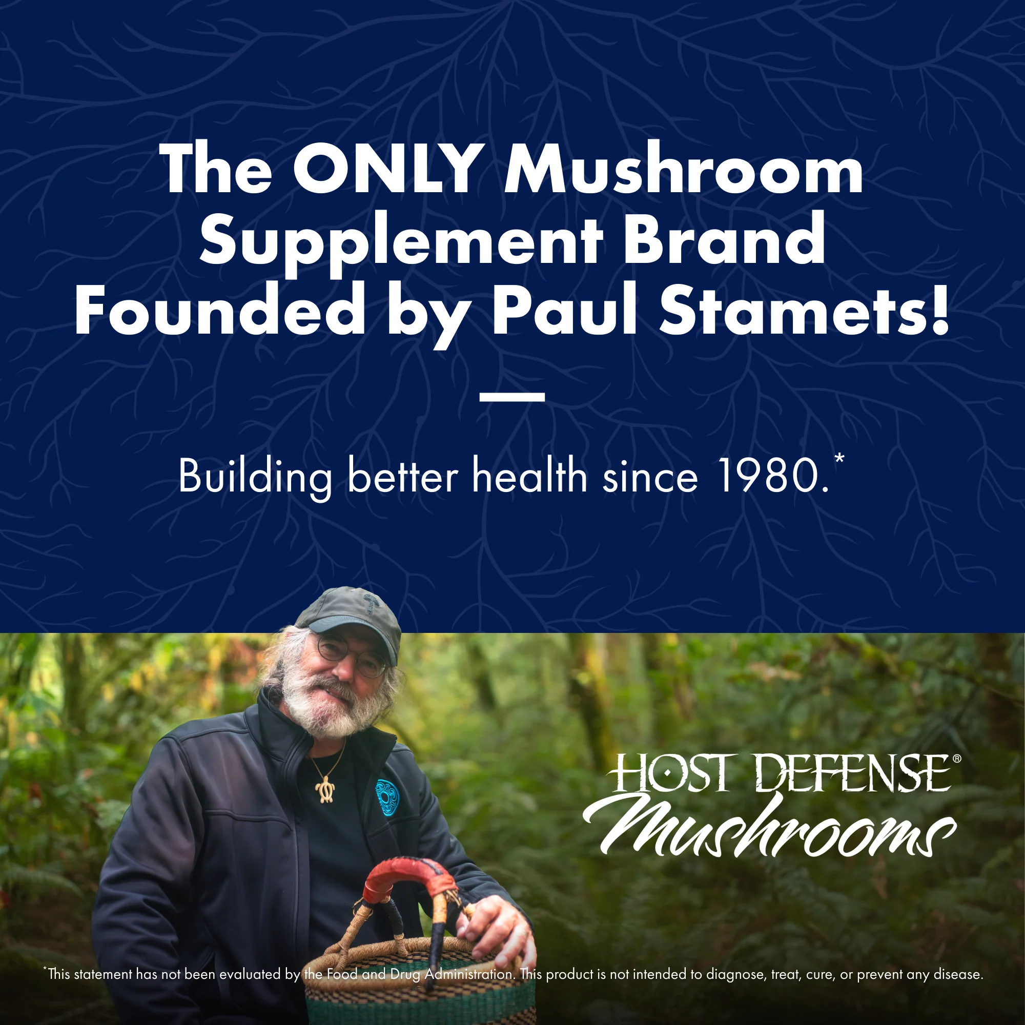 Host Defense® Immune* Gummies - Image 3