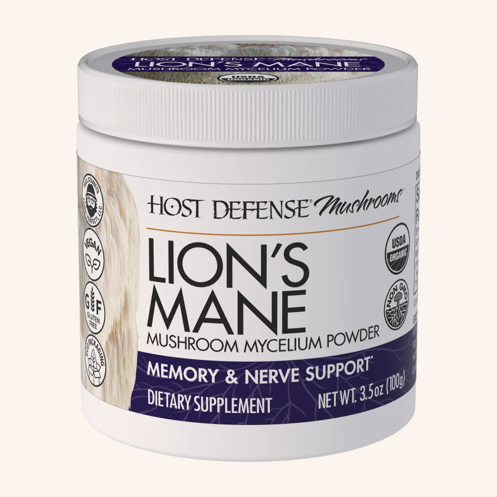 Lion's Mane Powder - Image 9
