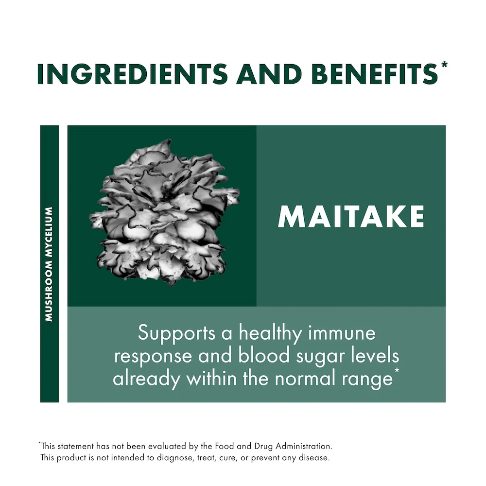 Maitake Extract - Image 5