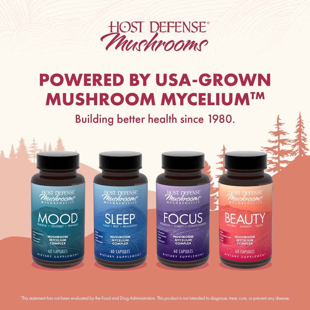 MycoBenefits® Beauty Capsules - Image 7