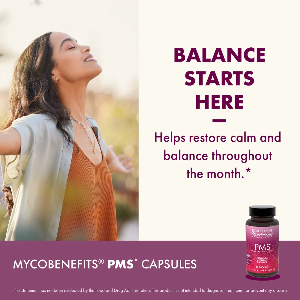 MycoBenefits® PMS* - Image 5
