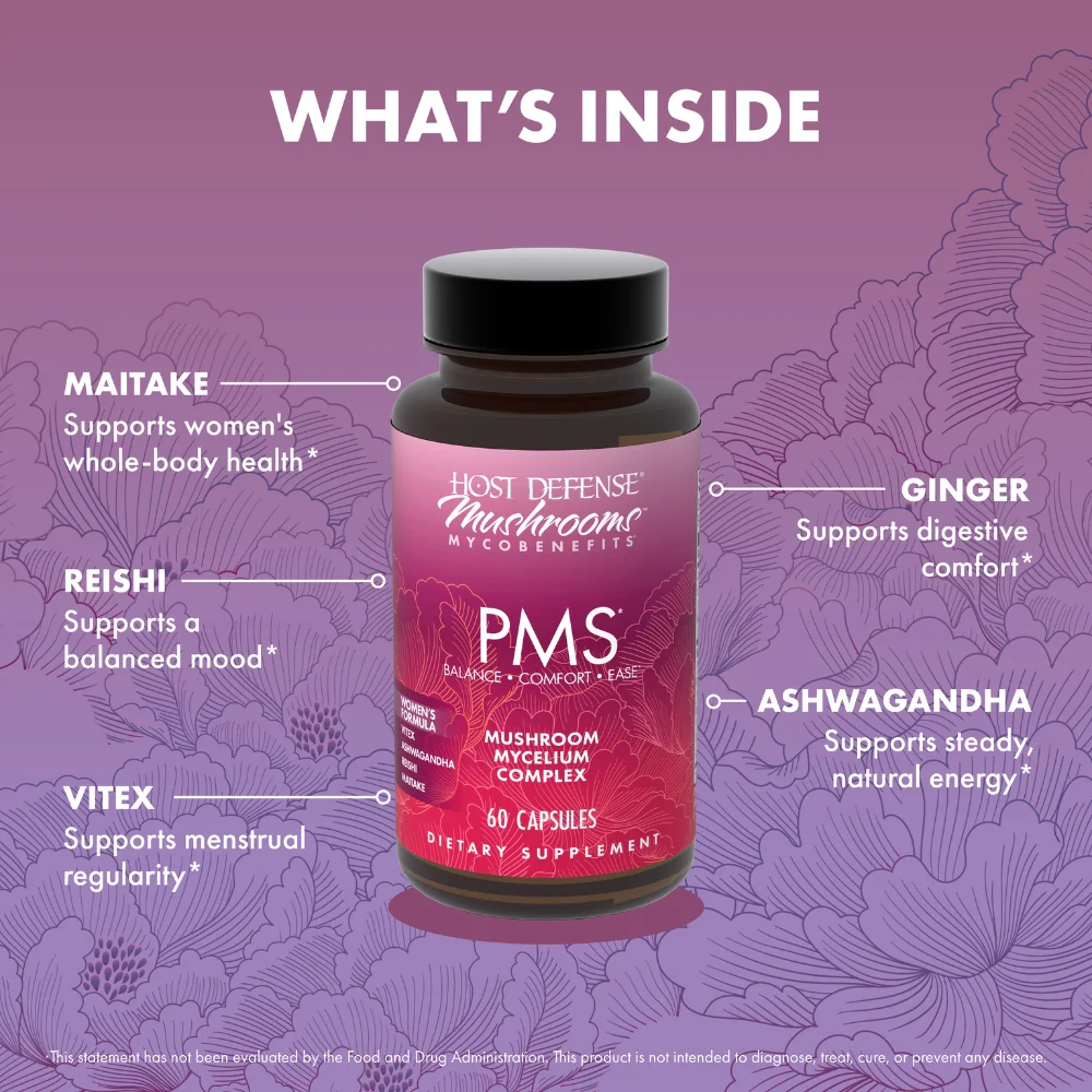 MycoBenefits® PMS* - Image 6