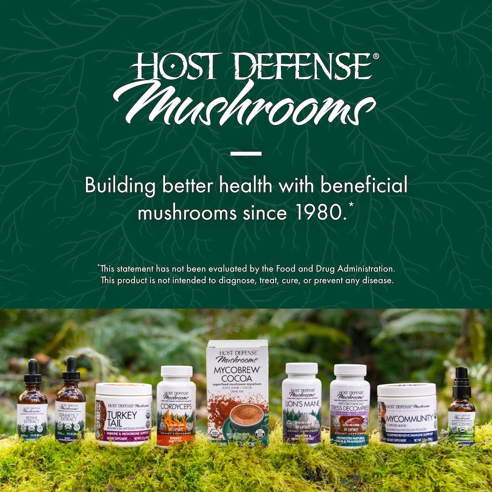 MycoBotanicals® Liver* Capsules - Image 8