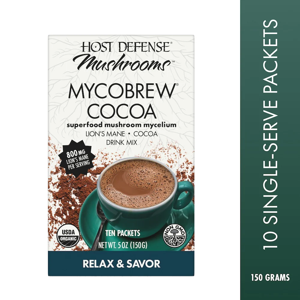 MycoBrew® Cocoa - Image 10