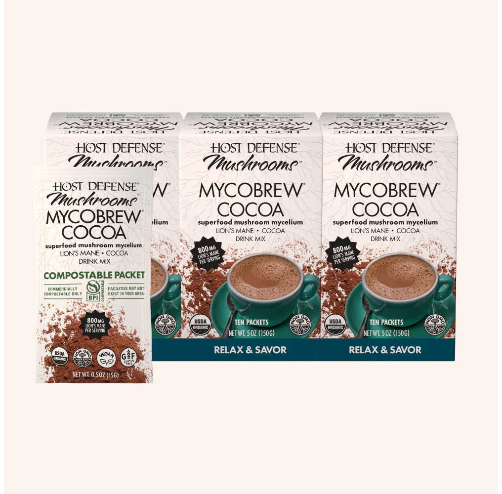 MycoBrew® Cocoa - Image 17
