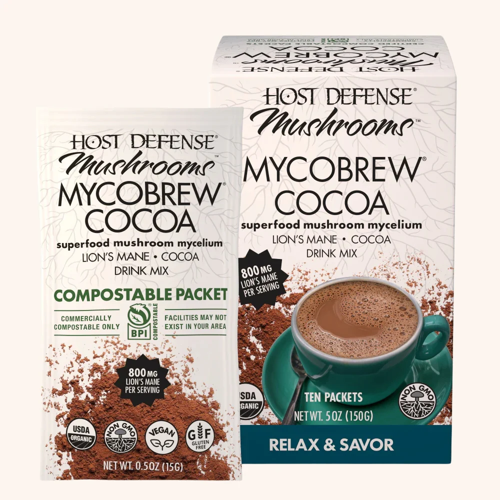 MycoBrew® Cocoa - Image 9
