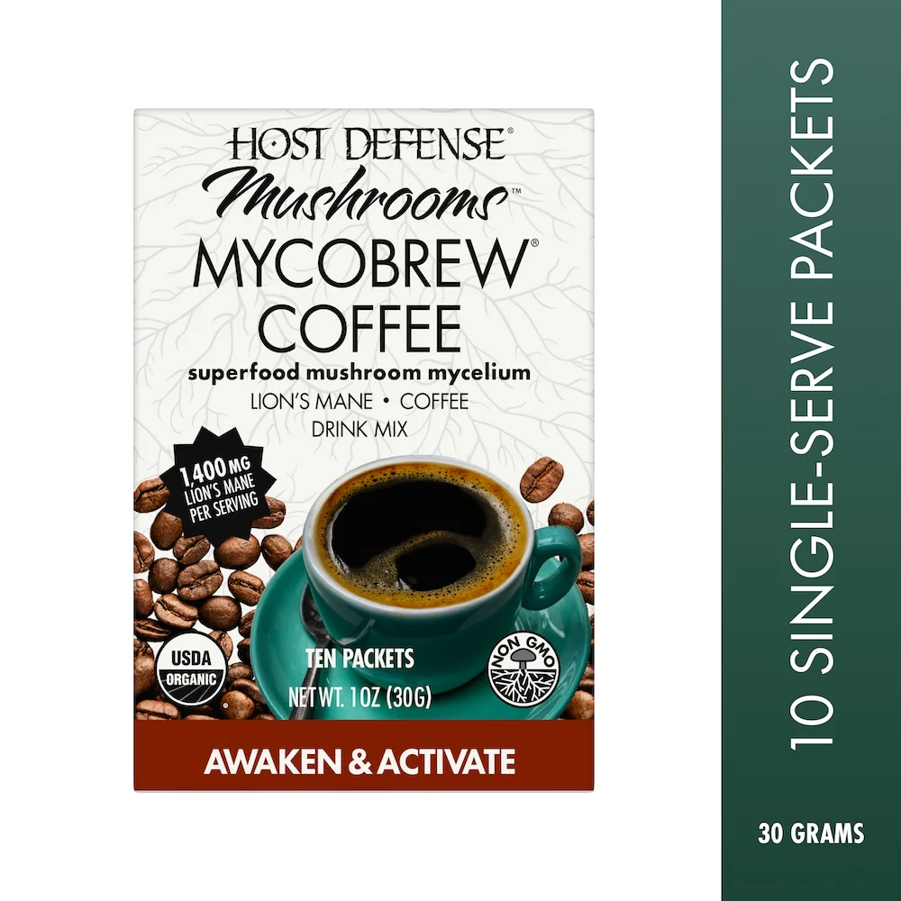 MycoBrew® Coffee - Image 10