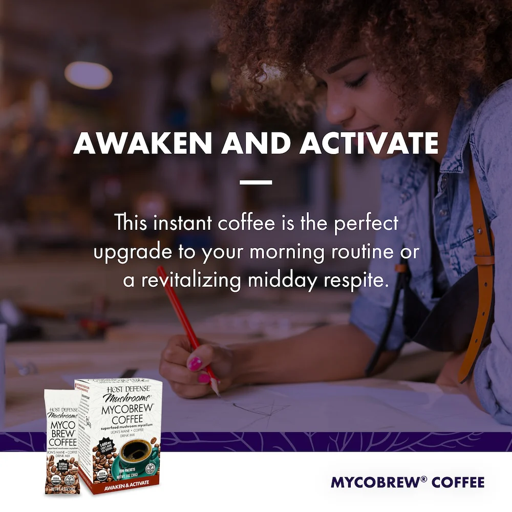 MycoBrew® Coffee - Image 12