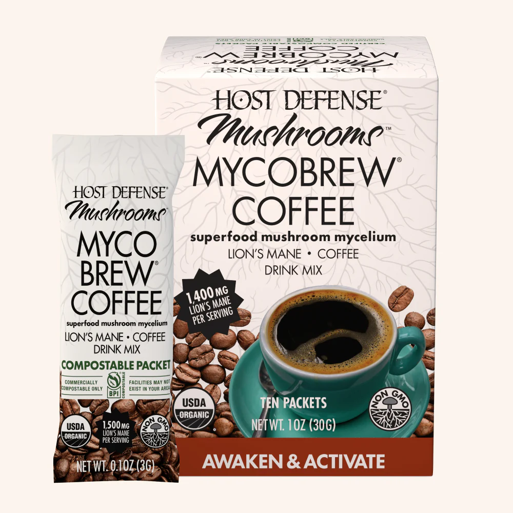 MycoBrew® Coffee - Image 9