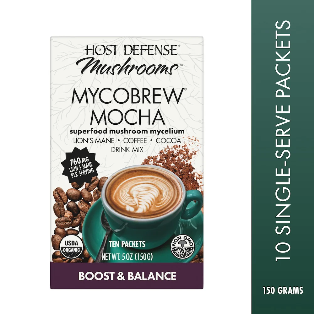 MycoBrew® Mocha - Image 10
