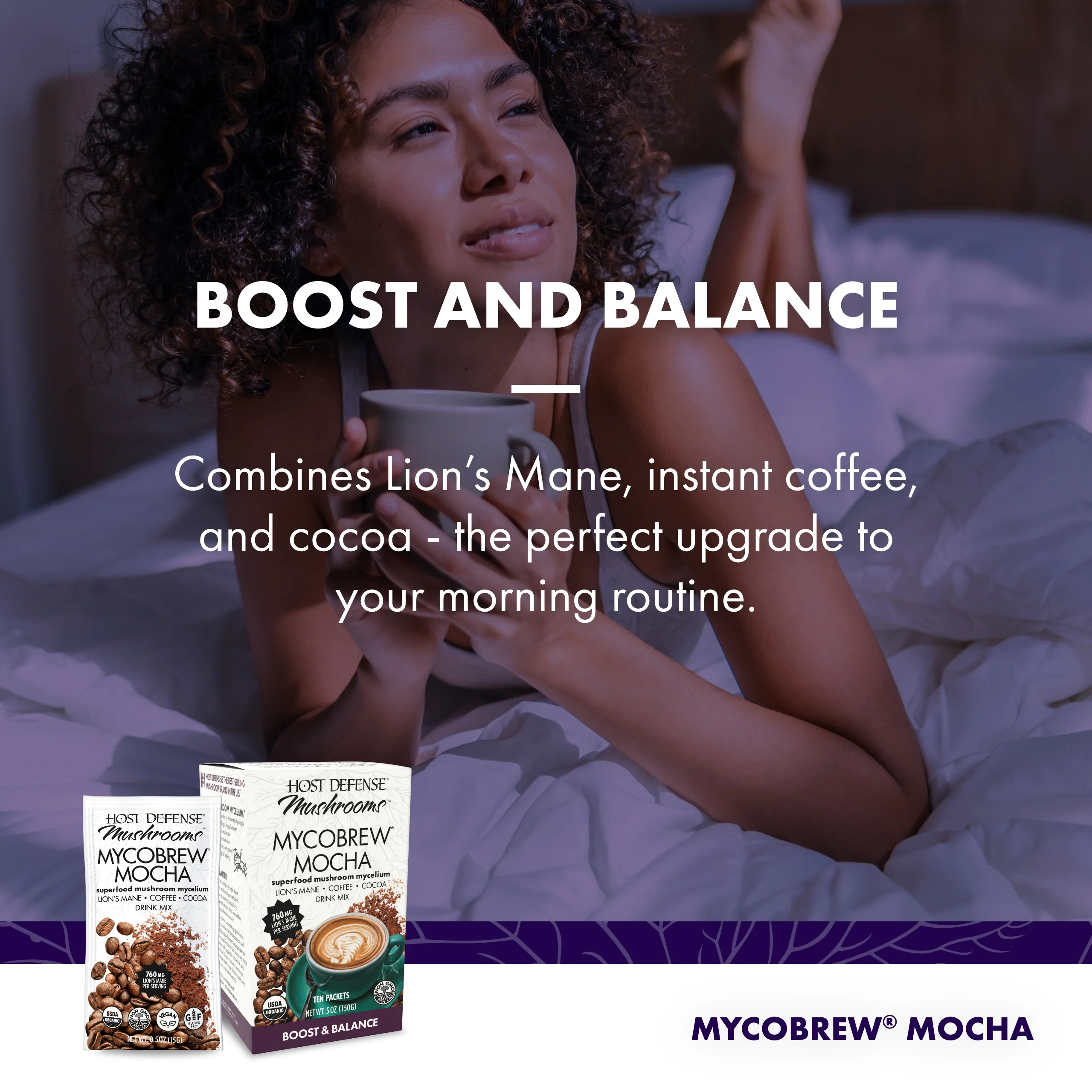 MycoBrew® Mocha - Image 12