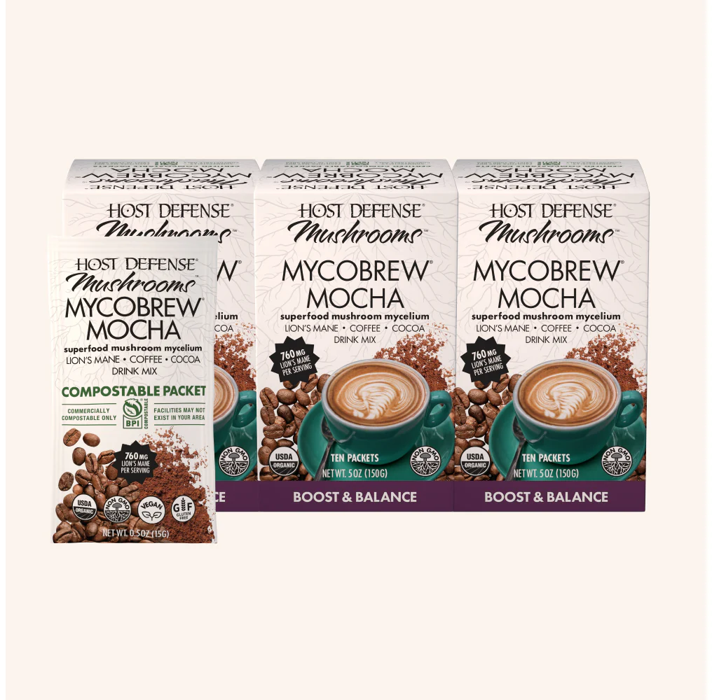 MycoBrew® Mocha - Image 17