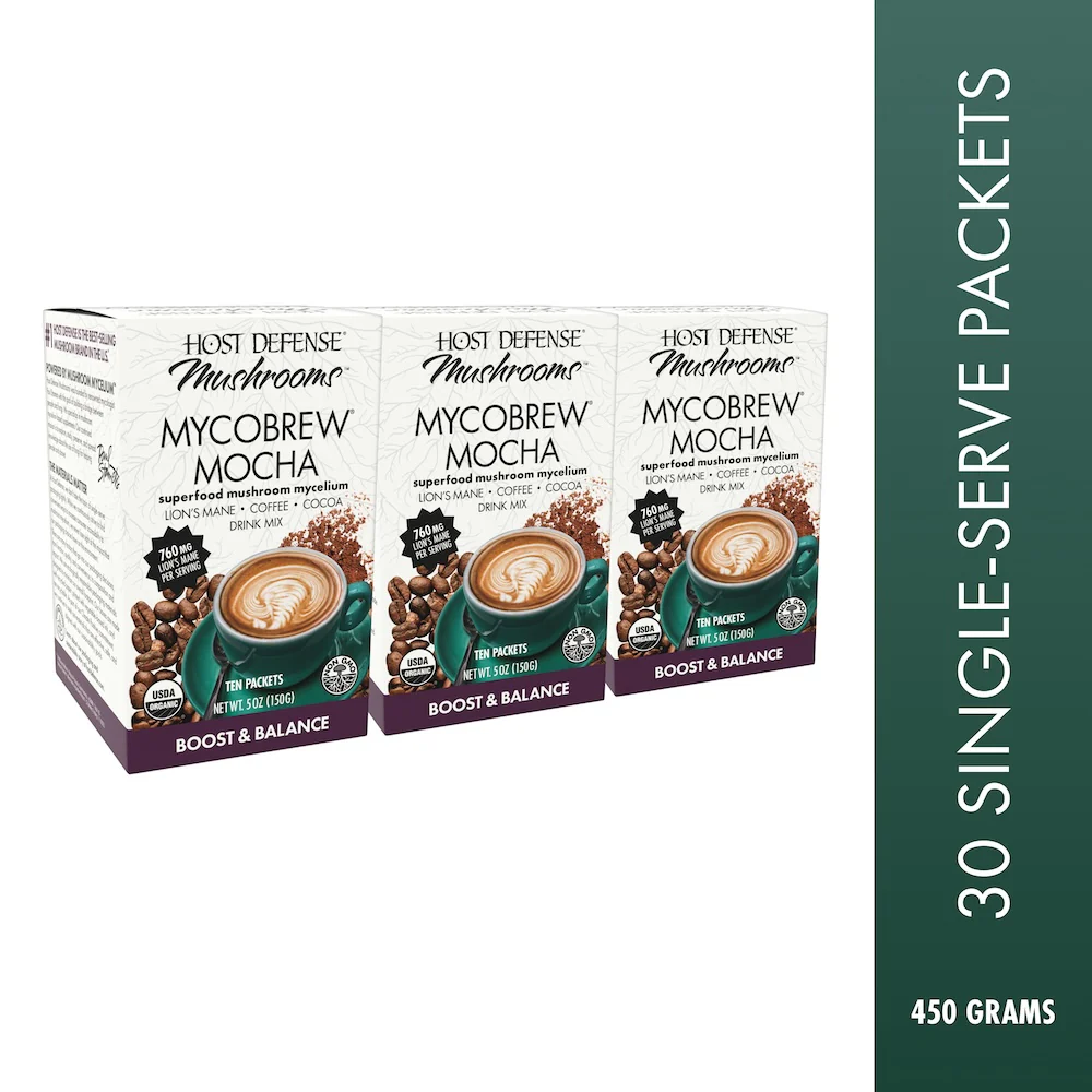 MycoBrew® Mocha - Image 18