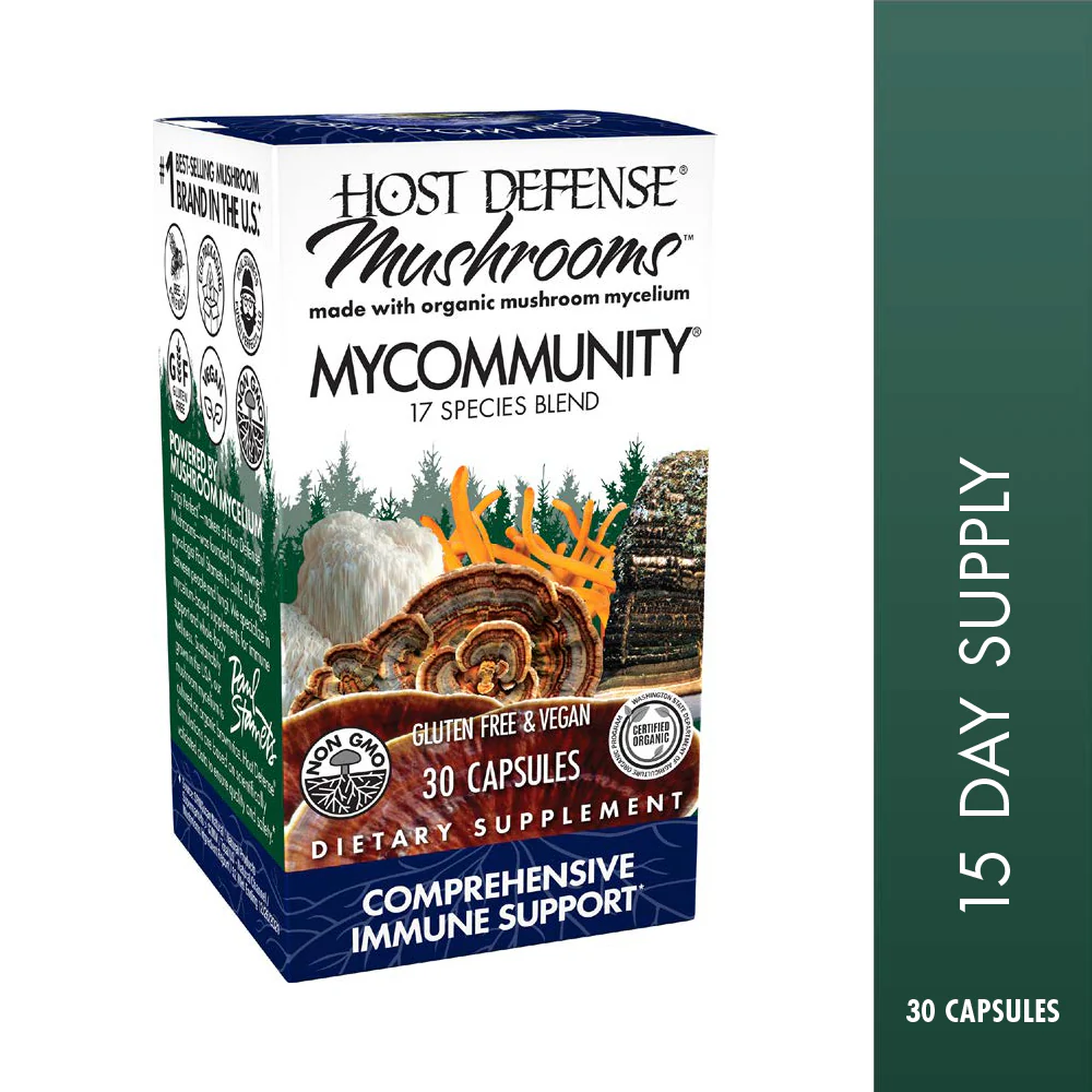 MyCommunity® Capsules - Image 10