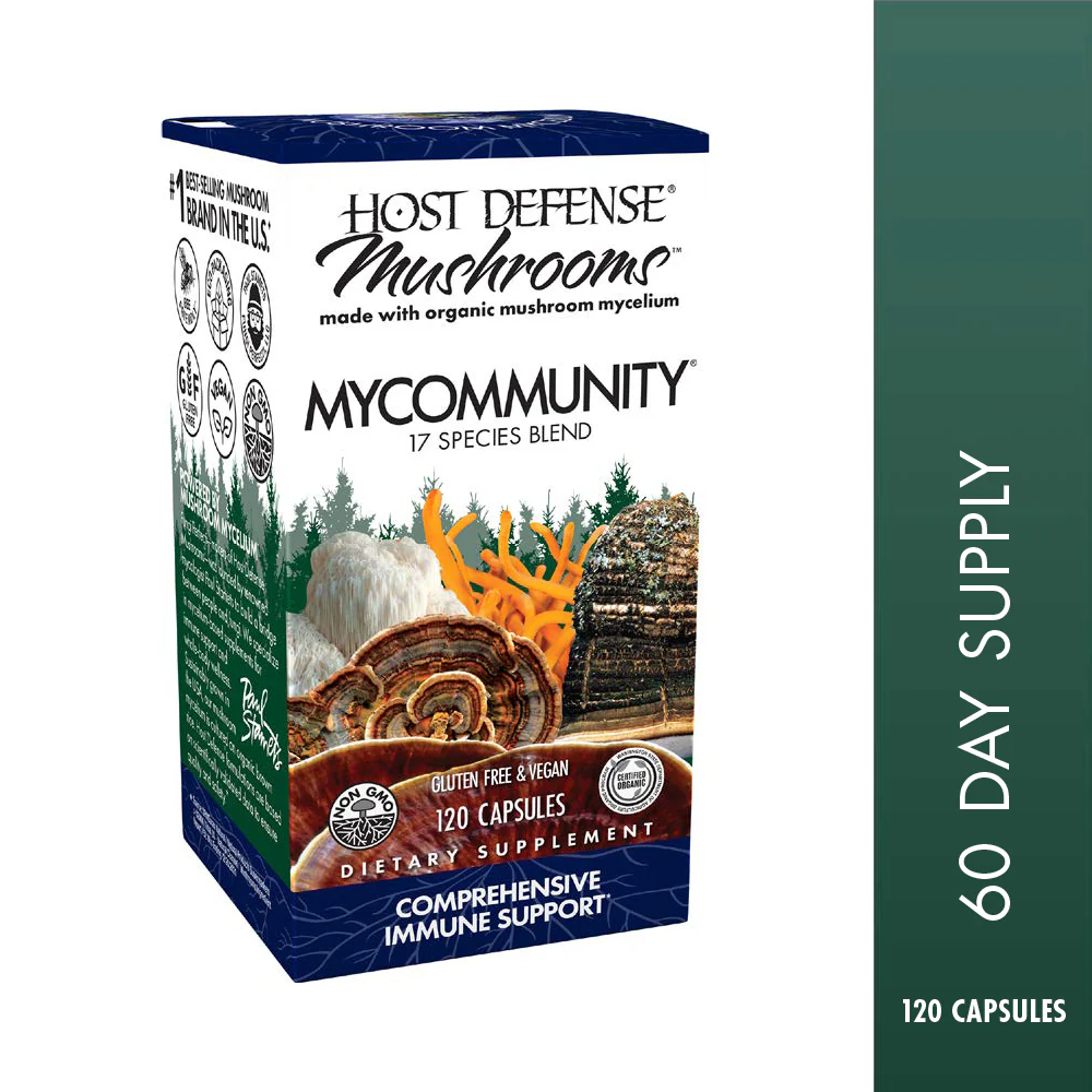 MyCommunity® Capsules - Image 18