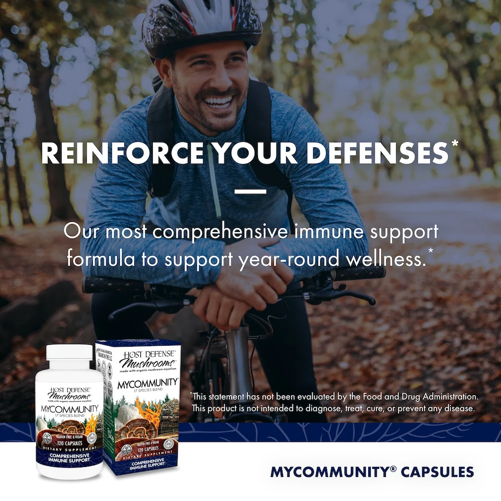 MyCommunity® Capsules - Image 20