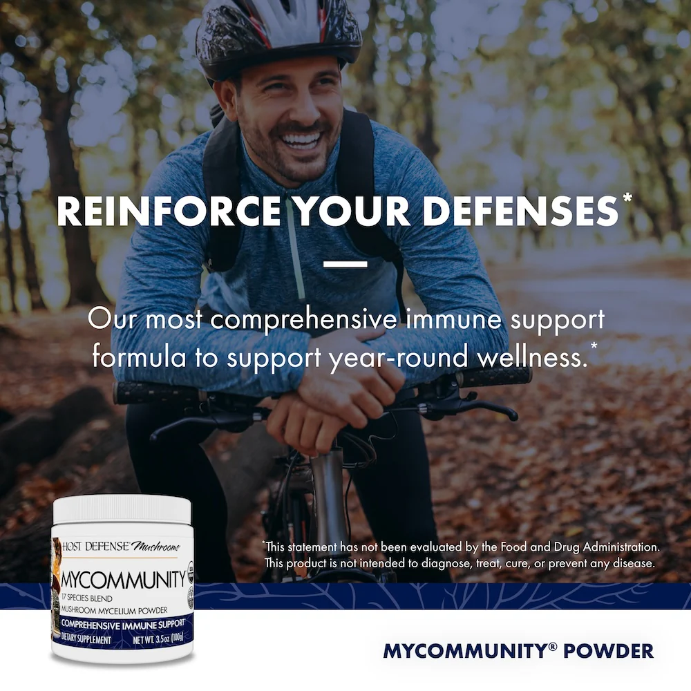 MyCommunity® Powder - Image 4
