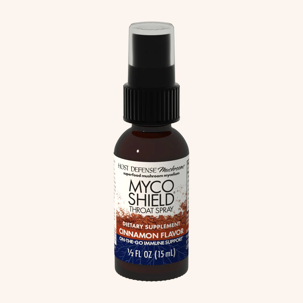 MycoShield® Cinnamon Throat Spray - Image 17