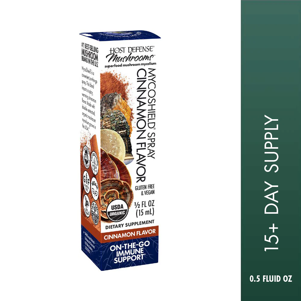 MycoShield® Cinnamon Throat Spray - Image 18