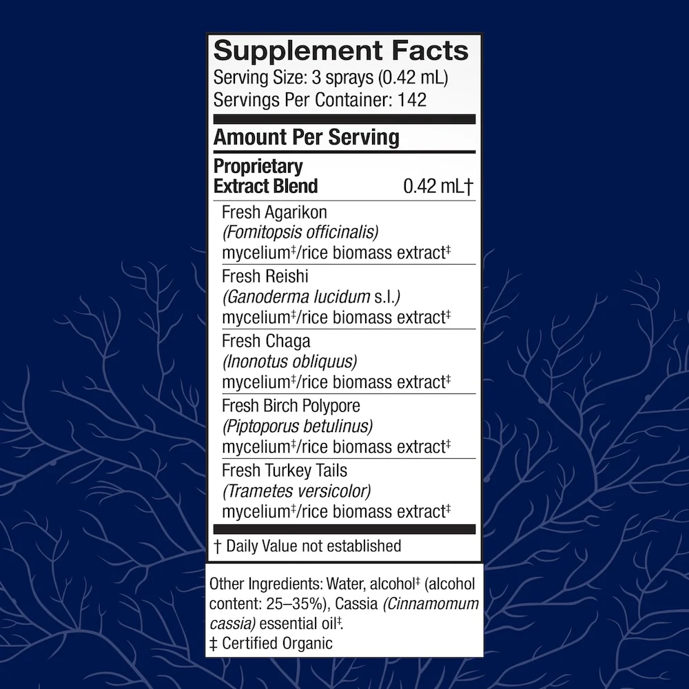 MycoShield® Cinnamon Throat Spray - Image 3