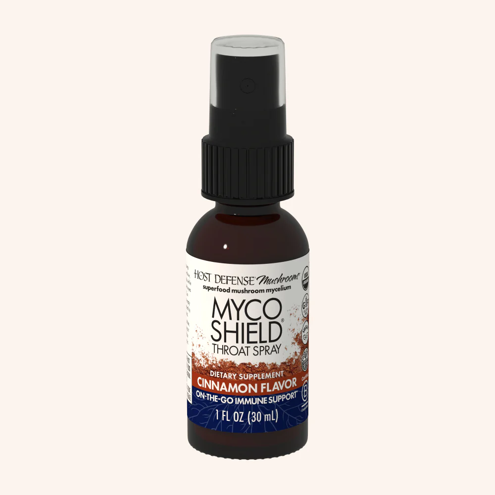 MycoShield® Cinnamon Throat Spray - Image 9