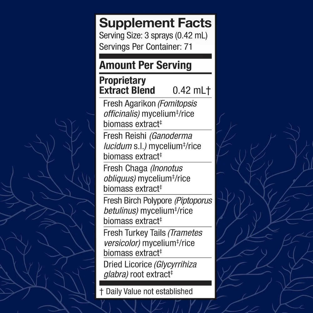 MycoShield® Licorice Throat Spray - Image 7