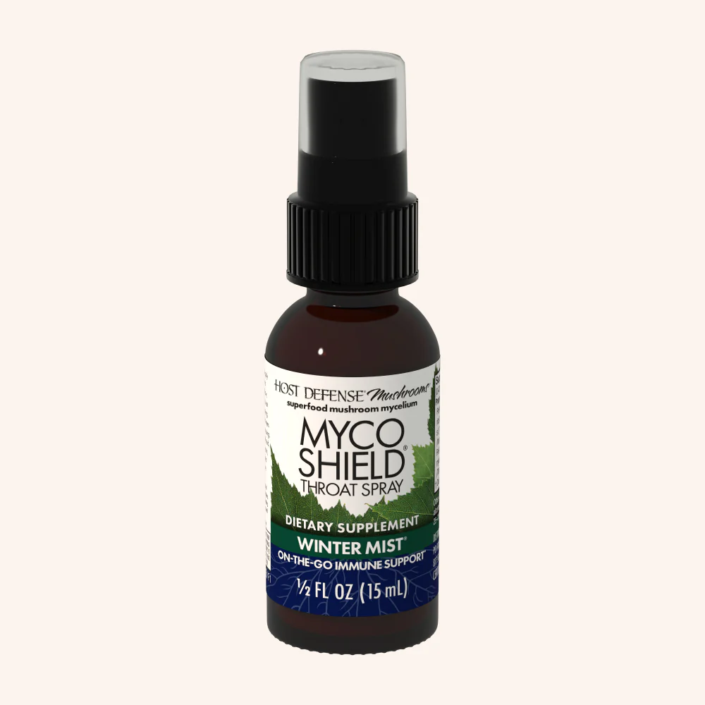MycoShield® Winter Mist® Throat Spray - Image 9