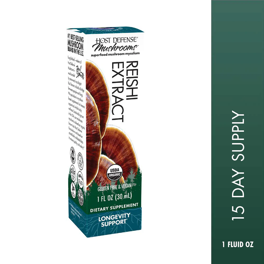 Reishi Extract - Image 10