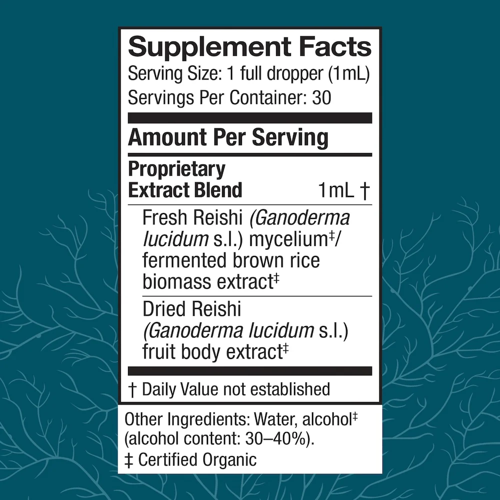 Reishi Extract - Image 11
